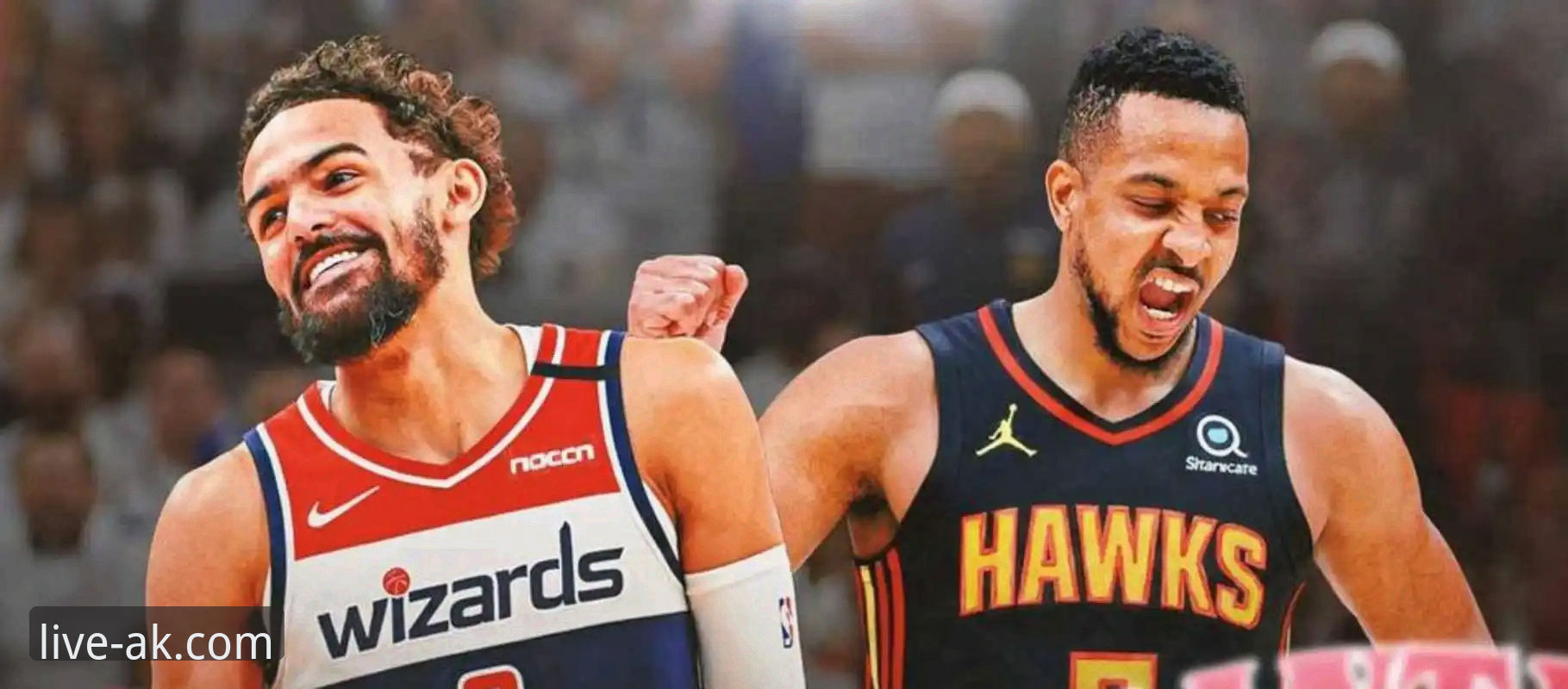 CJ-麦科勒姆1年2100万续约老鹰 vs 自由市场博弈：老将价值重估的缩影