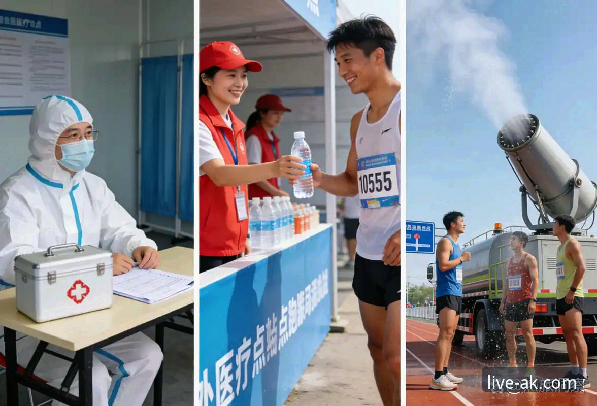 顶级赛事遭遇意外，如何保障观赛体验？